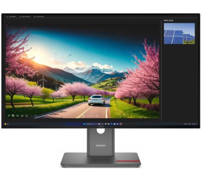 Lenovo P32UD-40