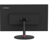 LENOVO ThinkVision T27p-30 27inch UHD Monitor USB Type-C Monitor HDMI DP 3xUSB 3.2 0196380977527 (0196380977527) ( JOINEDIT59064096 )