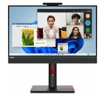 Lenovo ThinkCentre Tiny-in-One 24  Gen 5  23.8"