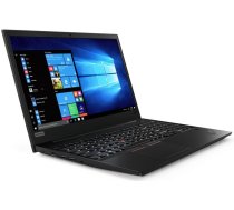 Lenovo Chicony - Ersatztastatur Notebook - hinterleuchtet - Franzosisch - Schwarz - FRU - fur ThinkPad E580  E590  L580  L590  P52  P53  P53 FRU01YP611 (5706998834683) ( JOINEDIT46860519 )