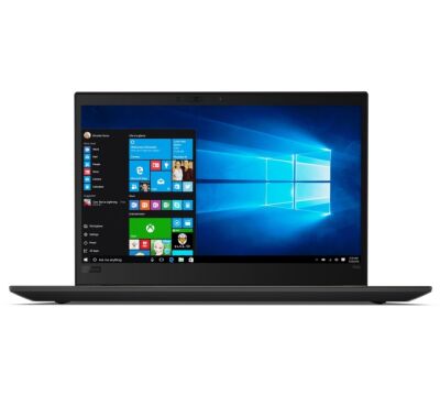 Lenovo ThinkPad P52s