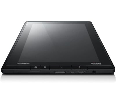 Lenovo ThinkPad Tablet 