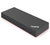Lenovo ThinkPad Thunderbolt 3 Dock