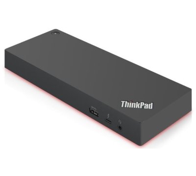 Lenovo ThinkPad Thunderbolt 3 Dock