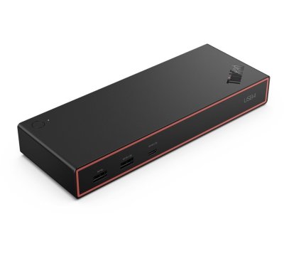 Lenovo ThinkPad USB4 Dock 5000