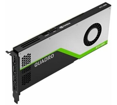 Lenovo ThinkStation Nvidia Quadro RTX4000  4X60Z97113