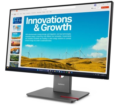 Lenovo ThinkVision P24QD-40