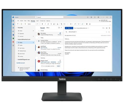 Lenovo ThinkVision S24-4e