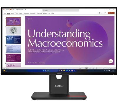 Lenovo ThinkVision T24D-40