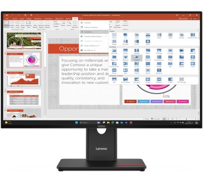 Lenovo ThinkVision T27-40