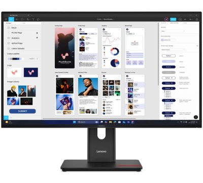 Lenovo ThinkVision T32UD-40