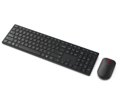 Lenovo Wireless Multi-Mode Pro Combo 6000