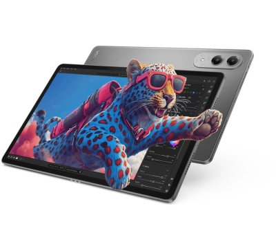 Lenovo Yoga Tab