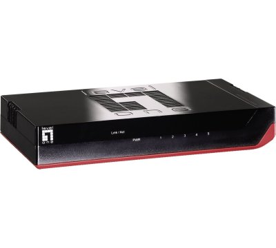 Level One GSW-0507