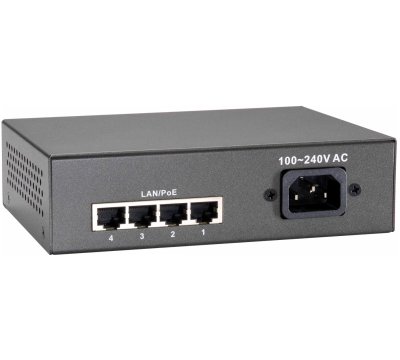 LevelOne FEP-0511