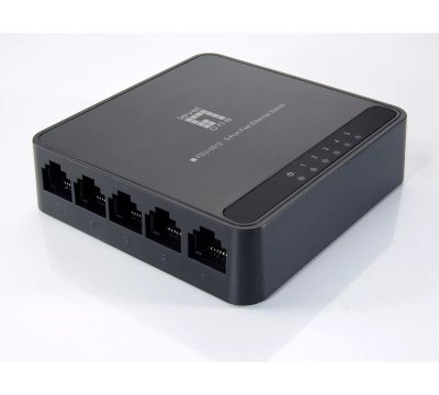 LevelOne FEU-0512