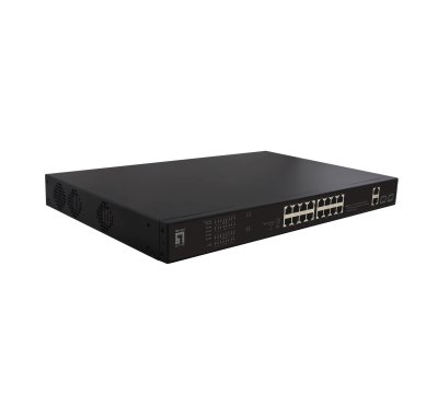 LevelOne FGP-2031