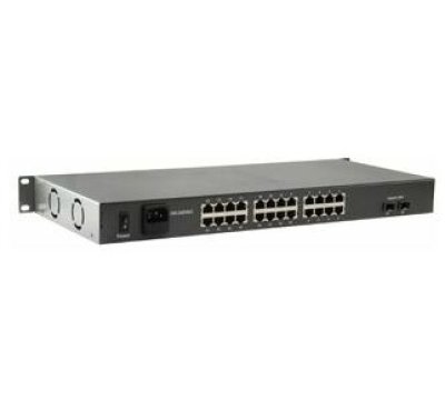 LevelOne FGP-2602