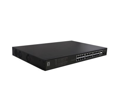 LevelOne FGP-2831