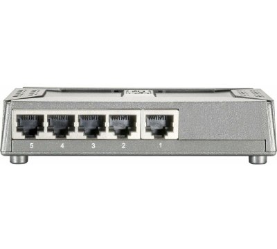 LevelOne FSW-0508TX