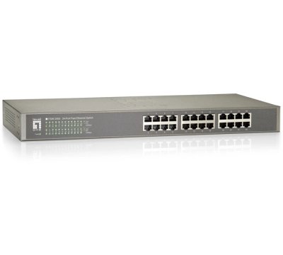 LevelOne FSW-2450