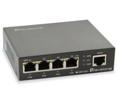 LevelOne GEP-0523