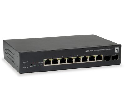 LevelOne GEP-1051