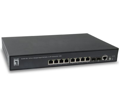 LevelOne GEP-1061