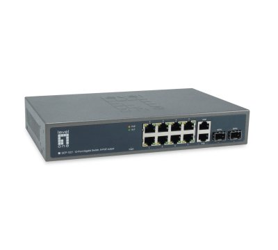 LevelOne GEP-1221