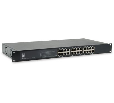LevelOne GEP-2421W630
