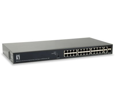 LevelOne GEP-2651