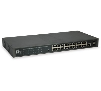 LevelOne GEP-2652