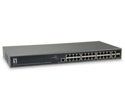 LevelOne GEP-2682