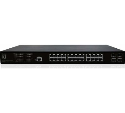 LevelOne GEP-2861