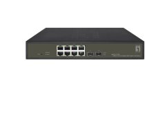 LevelOne GES-2110P