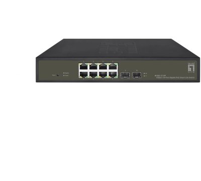 LevelOne GES-2110P