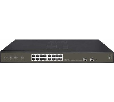 LevelOne GES-2118P