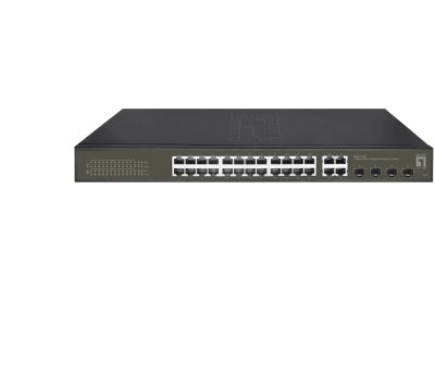 LevelOne GES-2128P