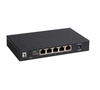 LevelOne GEU-0525