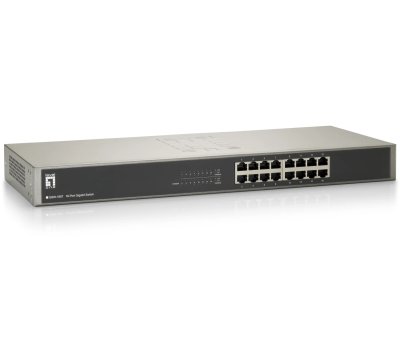 LevelOne GSW-1657