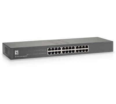 LevelOne GSW-2457