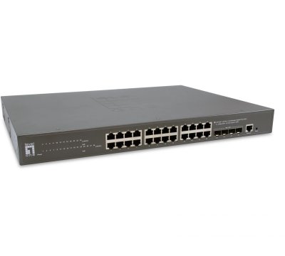LevelOne GTP-2871