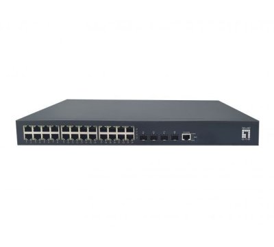 LevelOne GTP-2871DP