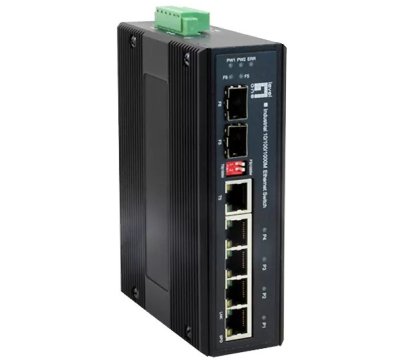LevelOne IES-0600
