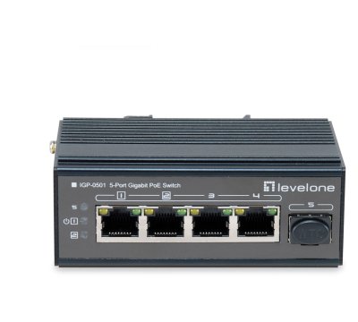 LevelOne IGP-0501