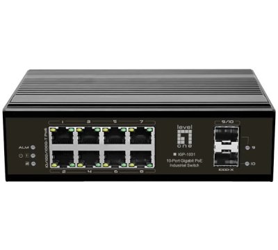 LevelOne IGP-1031