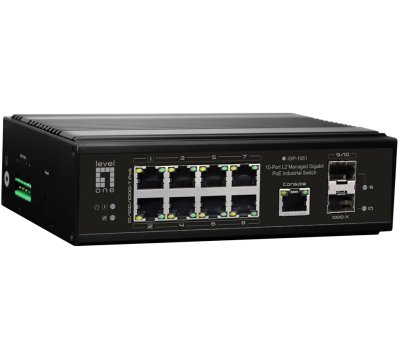 LevelOne IGP-1061