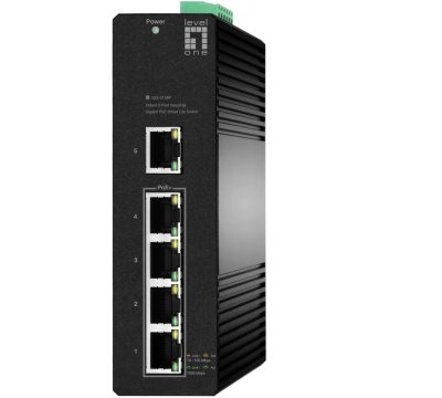 LevelOne IGS-2105P
