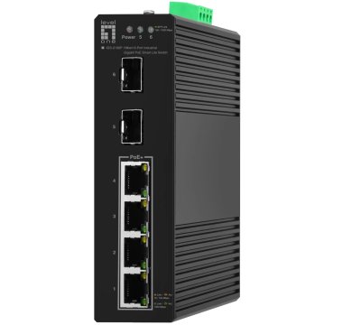 LevelOne IGS-2106P