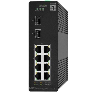 LevelOne IGS-2110P